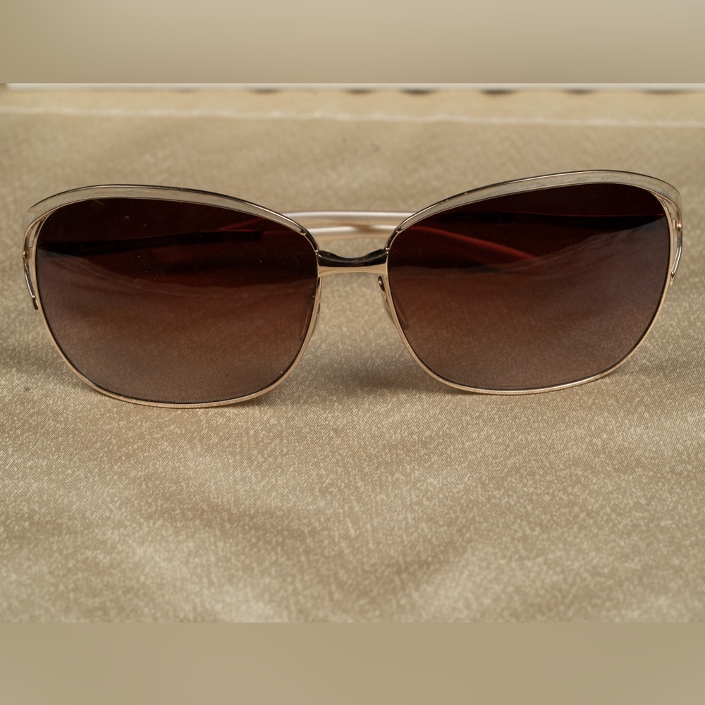 Barton Perreira Sunglasses -  Authentic Fair Lady